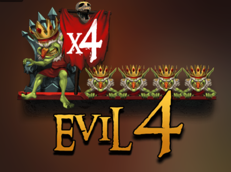 Evil Goblins Evil4